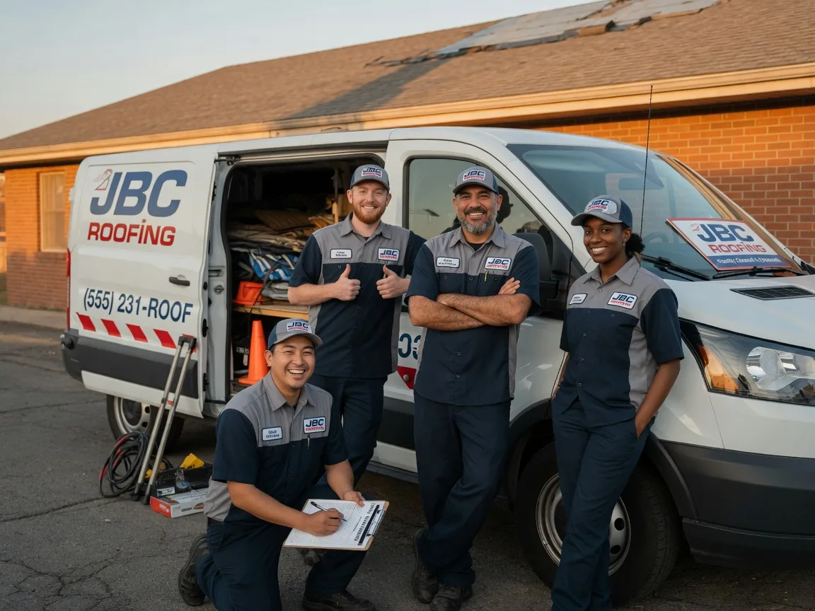 Roof Replacement company in Mcmechen, WV