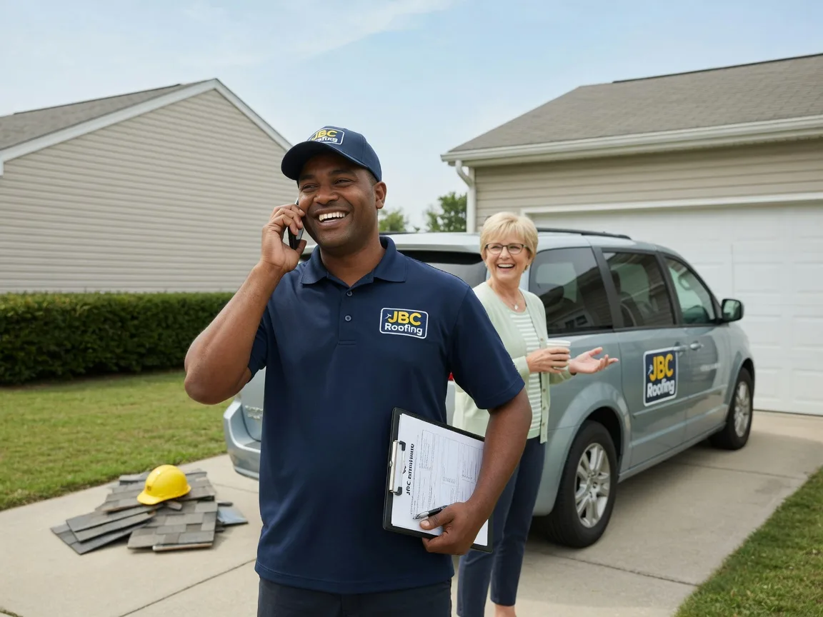 Roof Replacement Mcmechen, WV FAQs